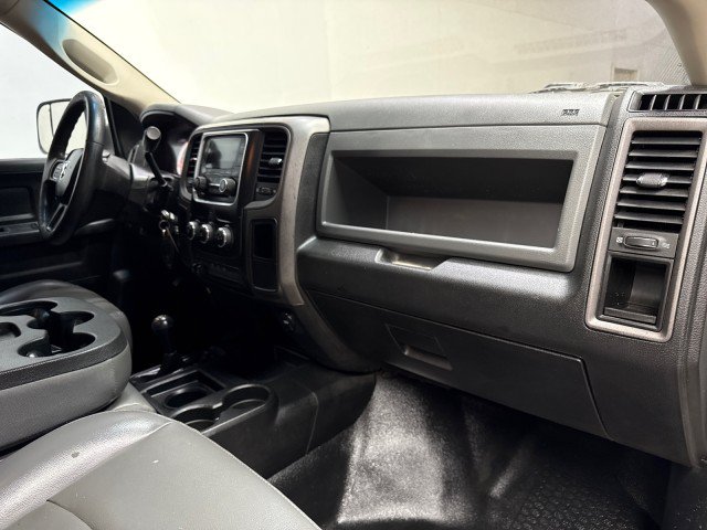 Used 2018 RAM 2500 Tradesman w/ Chrome Appearance Group AWD/4WD image 23