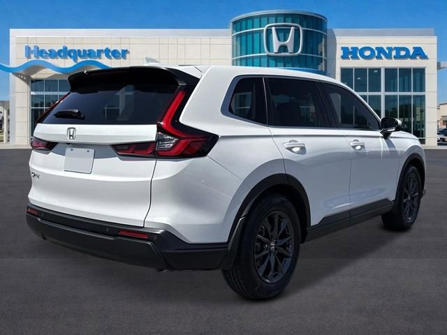 New 2026 Honda CR-V EX-L image 2