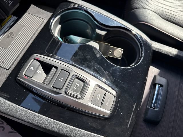 Certified 2023 Honda Ridgeline Black Edition image 11