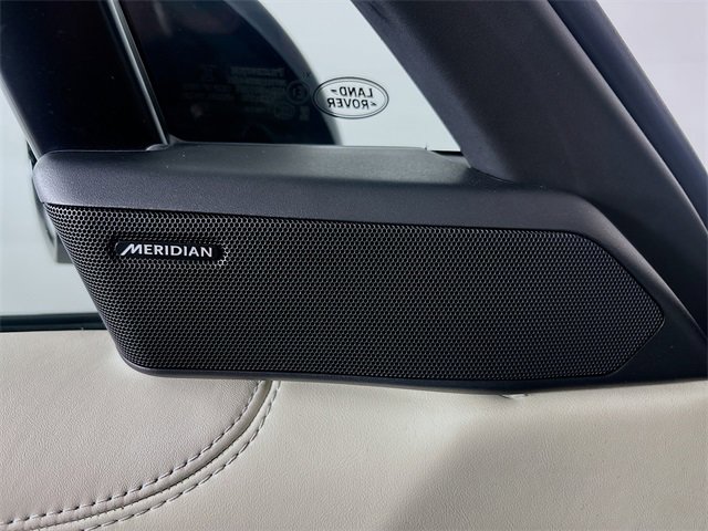 Certified 2023 Land Rover Range Rover SE image 21