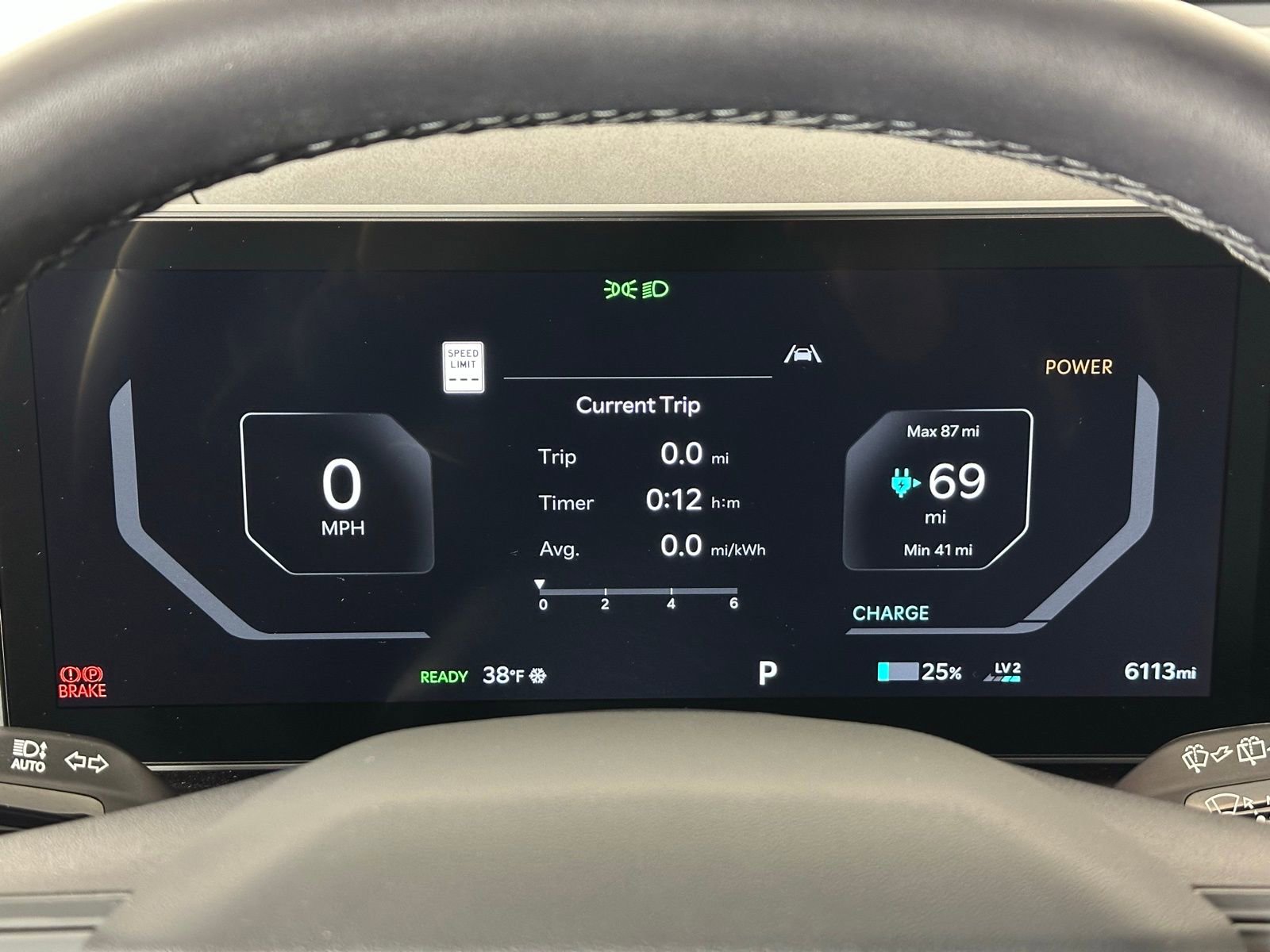 Used 2024 Kia EV9 GT-Line image 13