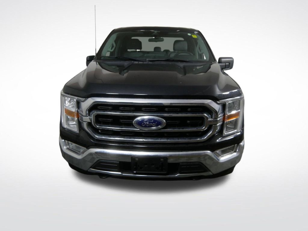 Used 2023 Ford F150 XLT w/ XTR Package image 8