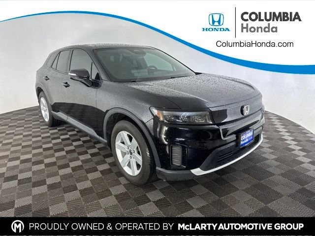 Used 2024 Honda Prologue EX 360° Tour