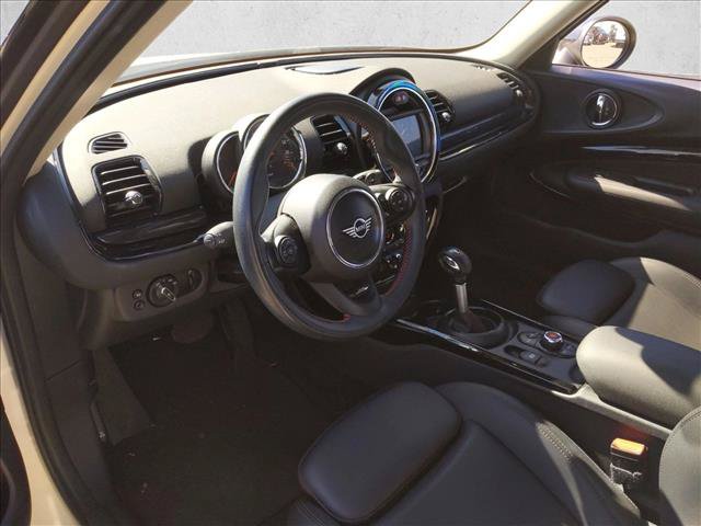Used 2019 MINI Cooper Clubman S FWD image 9