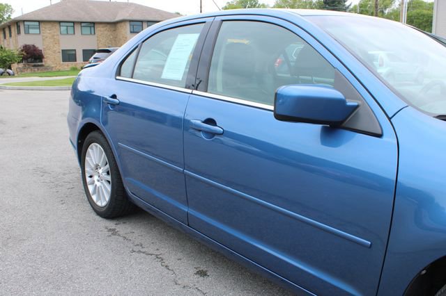 Used 2009 Mercury Milan Premier FWD image 45