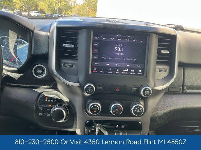 Used 2019 RAM 1500 Big Horn AWD/4WD image 26