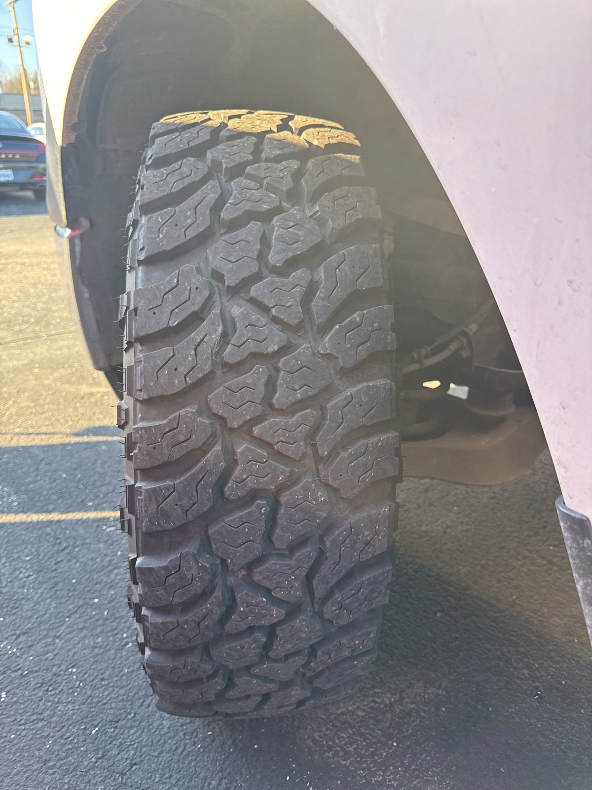 Used 2017 RAM 1500 Tradesman w/ Power & Remote Entry Group image 19