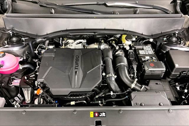 New 2027 Kia Telluride SX Prestige X-Pro image 2