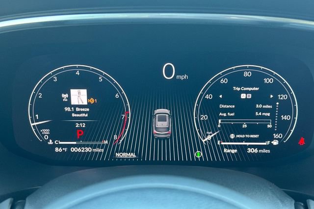 Used 2025 Acura MDX w/ Technology Package image 28