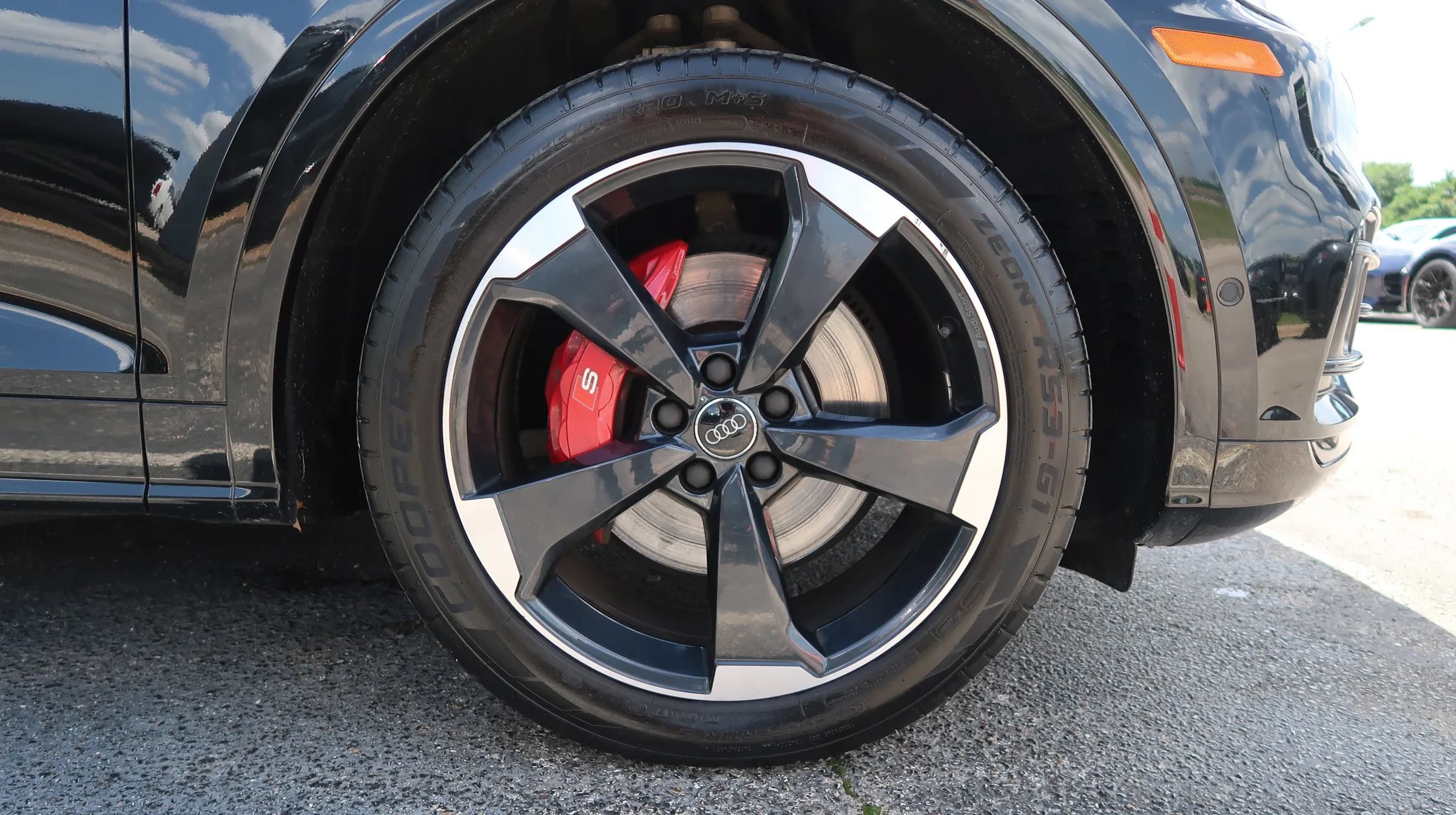 Used 2019 Audi SQ5 Prestige w/ Prestige Package AWD/4WD image 54