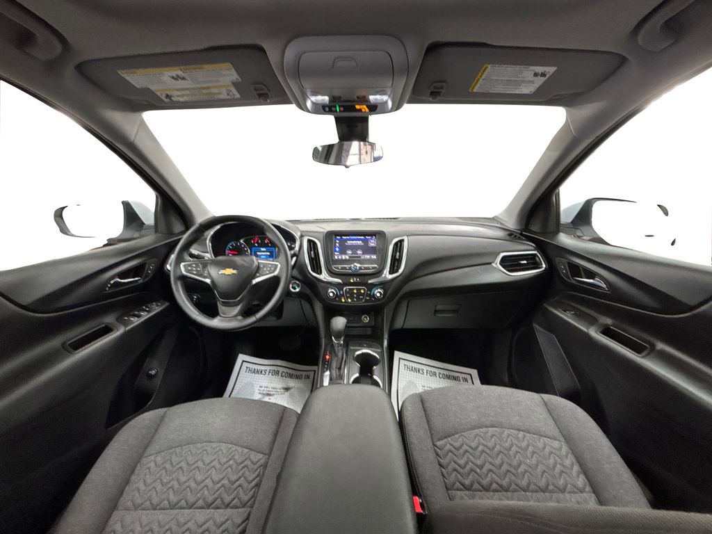 Used 2024 Chevrolet Equinox LT image 18
