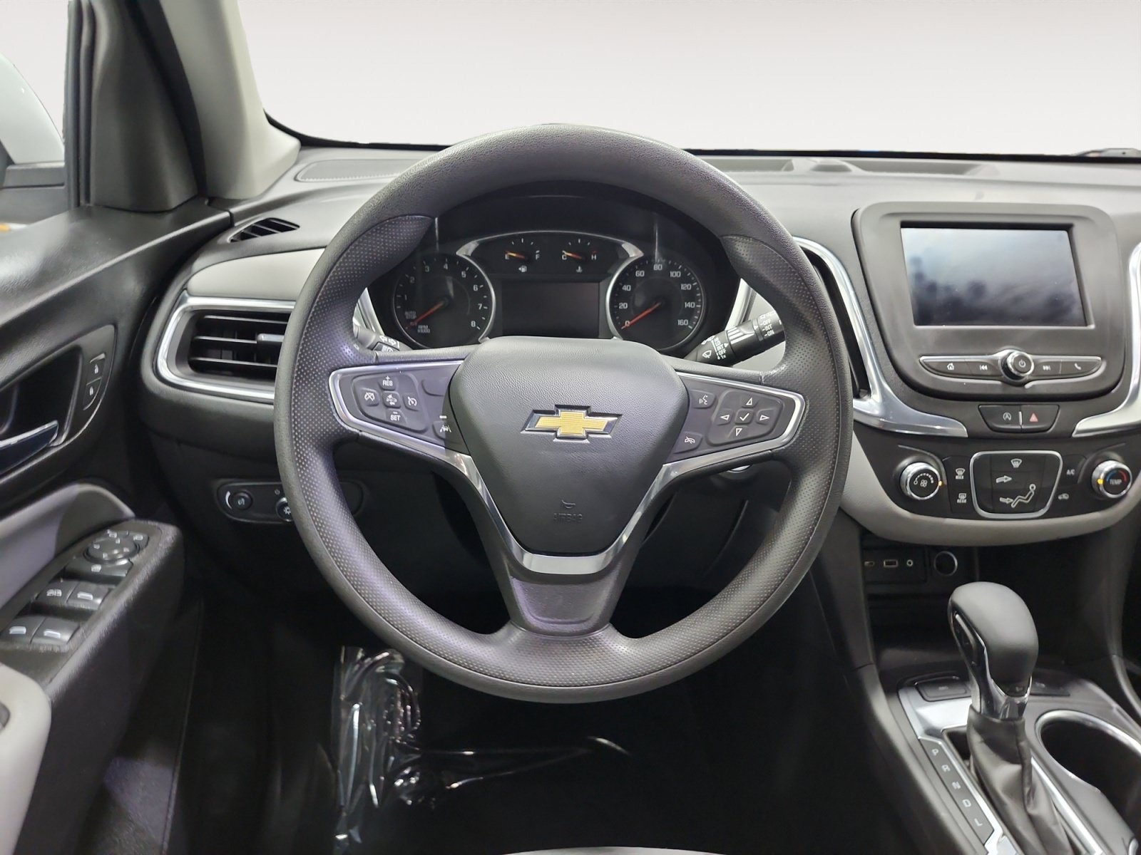 Used 2022 Chevrolet Equinox LT AWD/4WD image 12