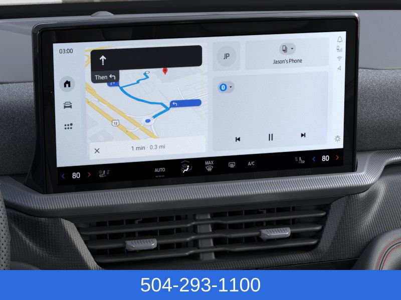 New 2026 Ford Explorer ST-Line RWD image 16