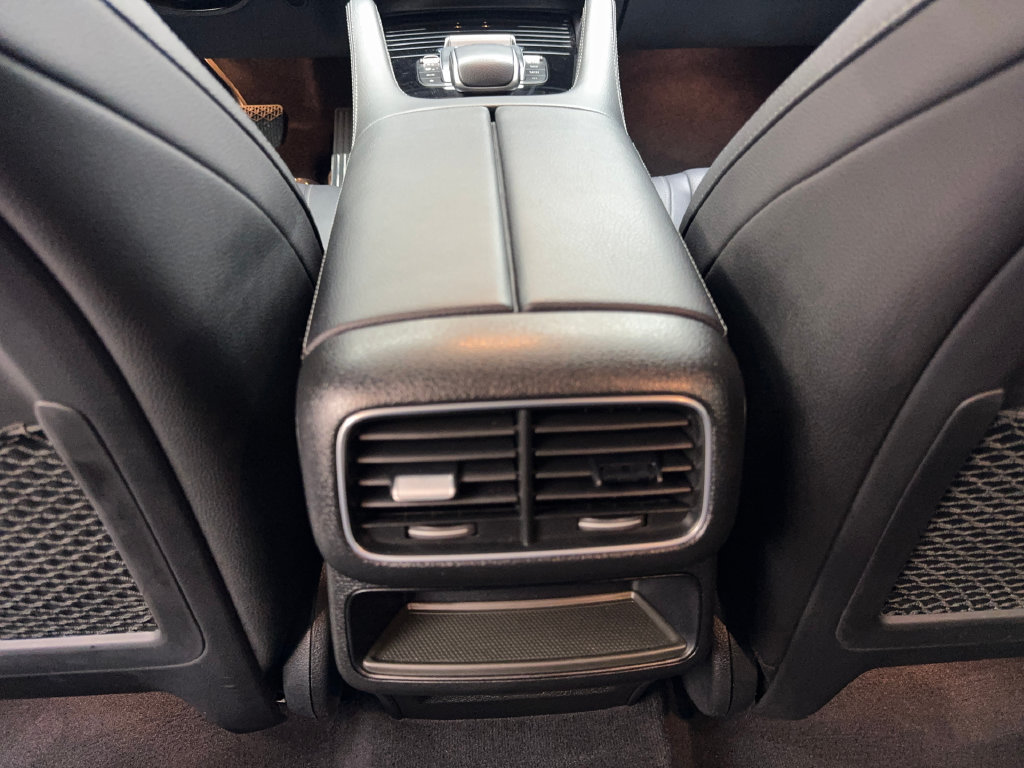 Used 2024 Mercedes-Benz GLE 350 4MATIC w/ 3rd Row Seat Package image 75