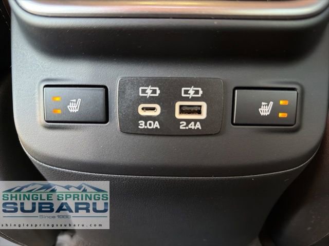 Certified 2024 Subaru Outback Touring image 42
