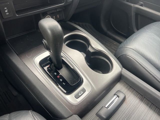 Used 2016 Honda Pilot EX-L image 13