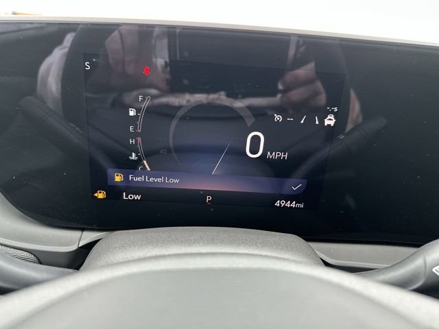 Certified 2024 Buick Envista Preferred w/ Convenience I Package image 13