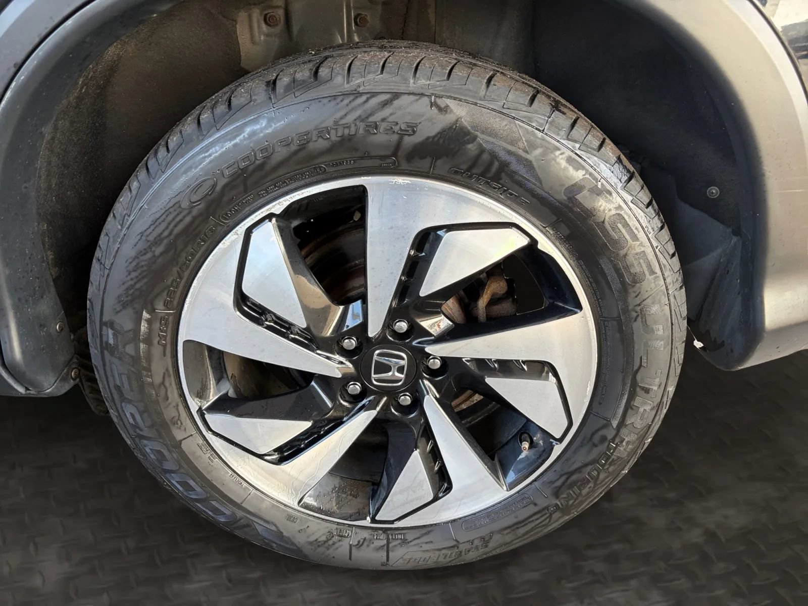 Used 2016 Honda CR-V Touring image 42
