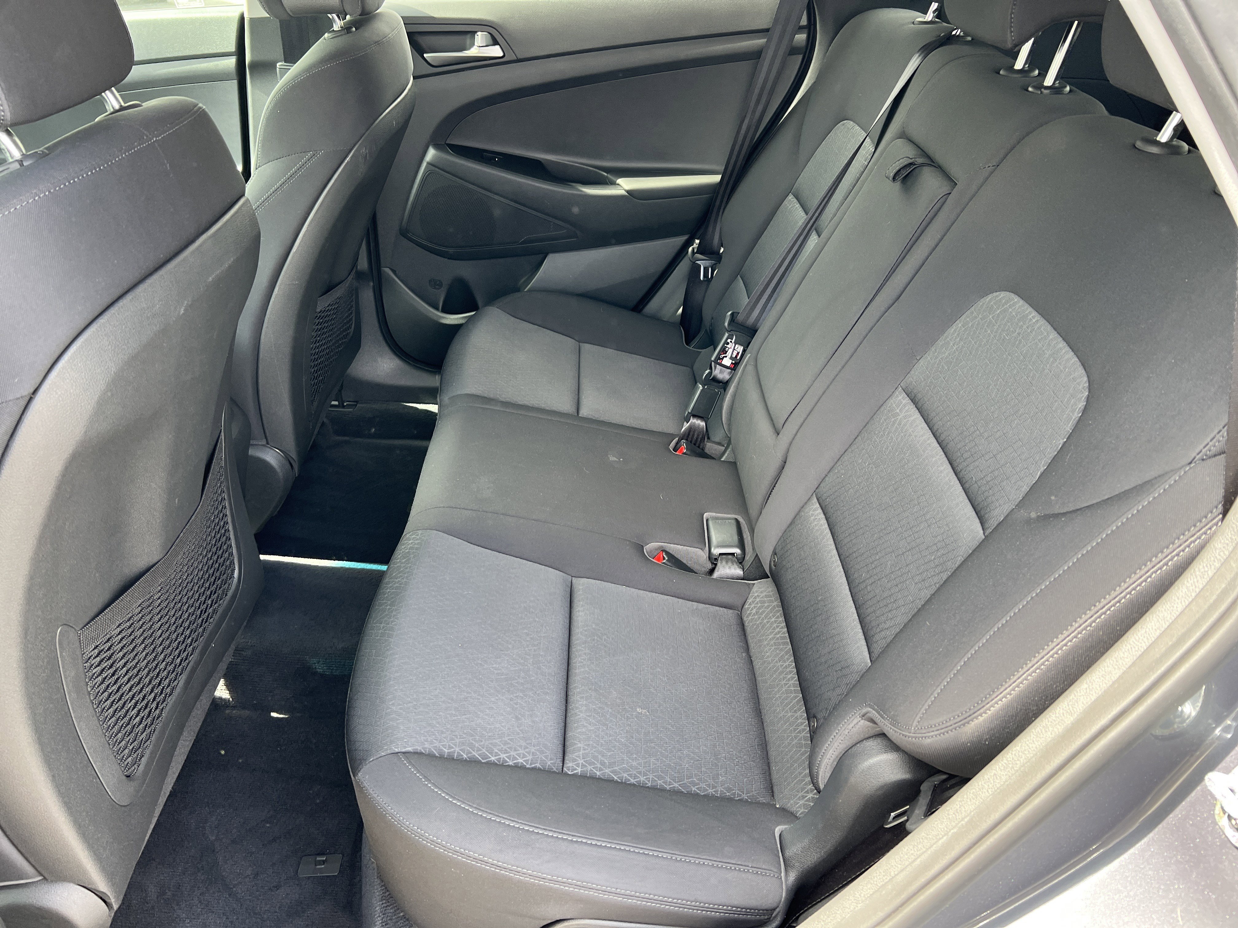 Used 2017 Hyundai Tucson SE FWD image 23
