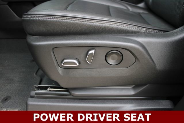 Used 2022 GMC Sierra 1500 Denali AWD/4WD image 3