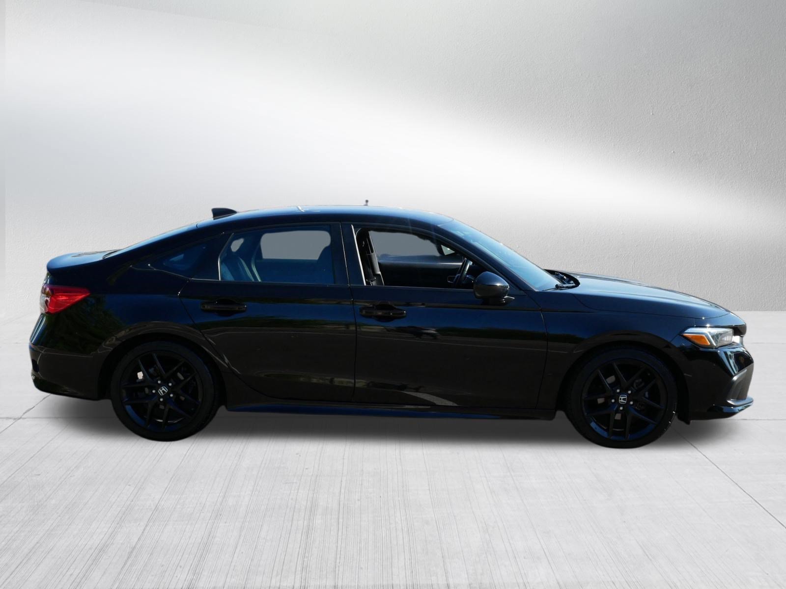 Used 2022 Honda Civic Sport image 7