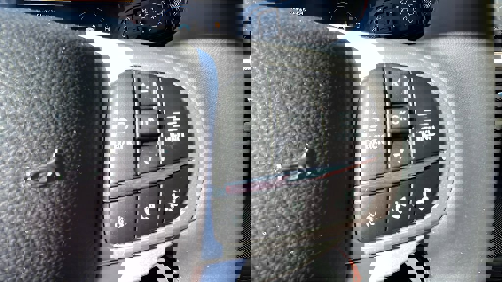 New 2026 Ford Explorer Active w/ Active Comfort Package image 15