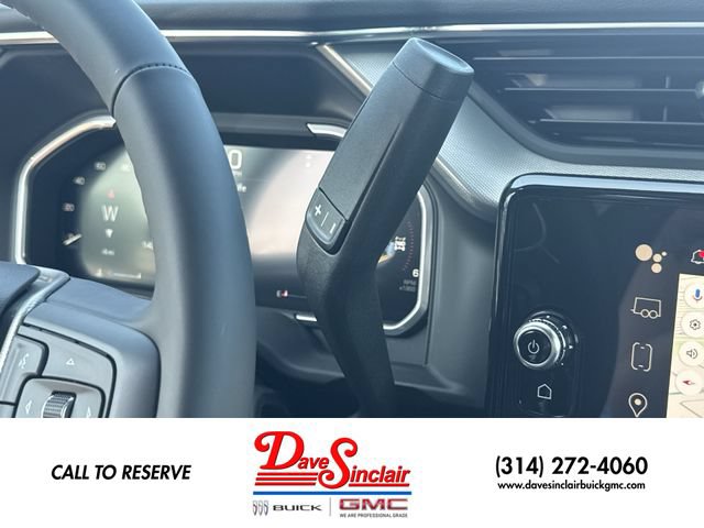 New 2026 GMC Sierra 2500 Denali w/ Denali Reserve Package AWD/4WD image 20