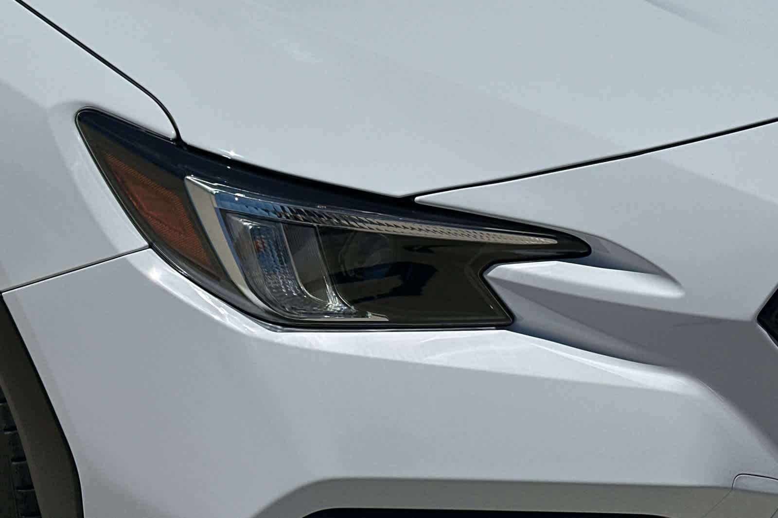 New 2026 Subaru WRX Premium AWD/4WD image 28