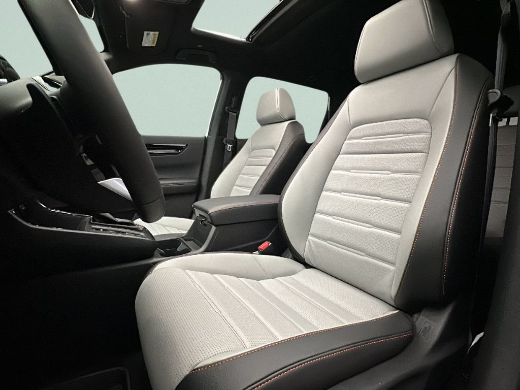 New 2026 Honda CR-V Sport Touring image 10