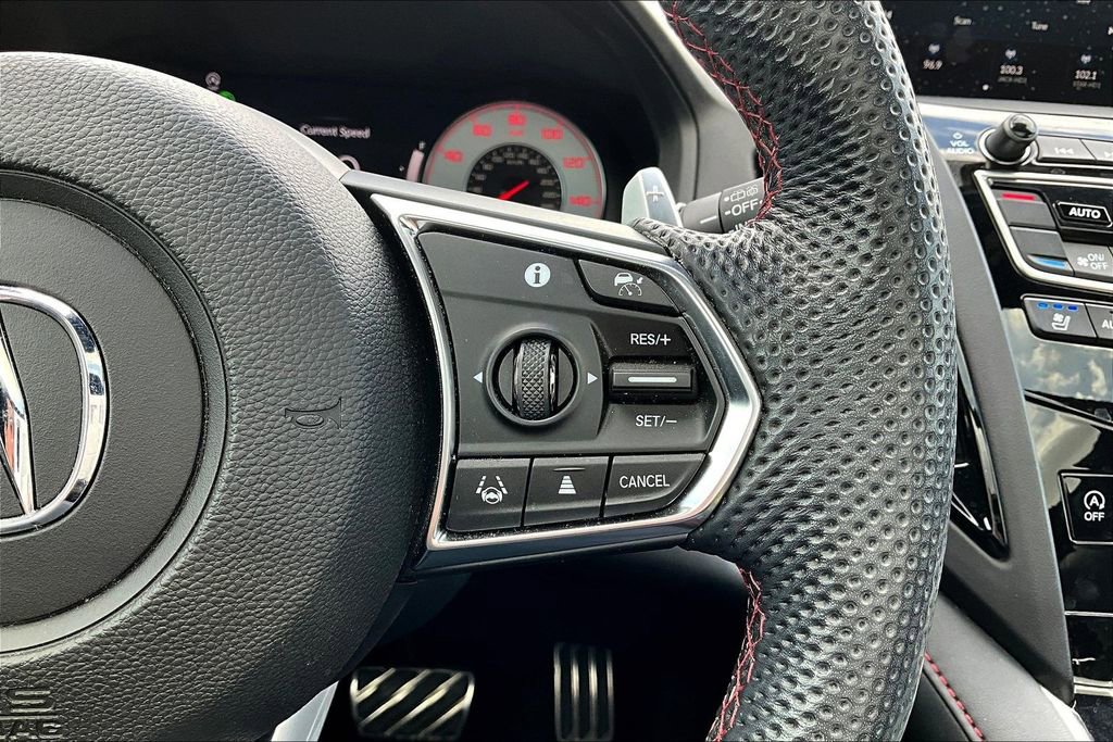 Used 2023 Acura RDX A-Spec image 27