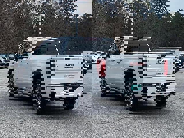 Used 2023 GMC Sierra 1500 Denali image 8