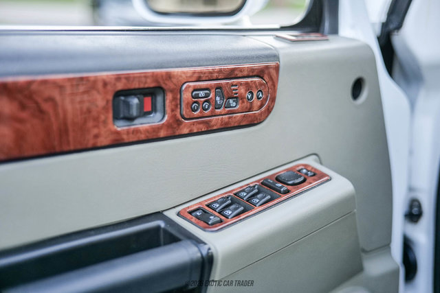 Used 2005 HUMMER H2 AWD/4WD image 22