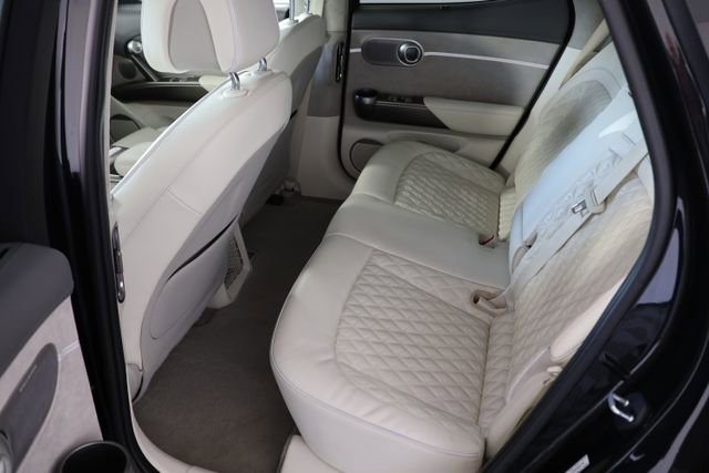Used 2023 Genesis GV60 Performance AWD/4WD image 20