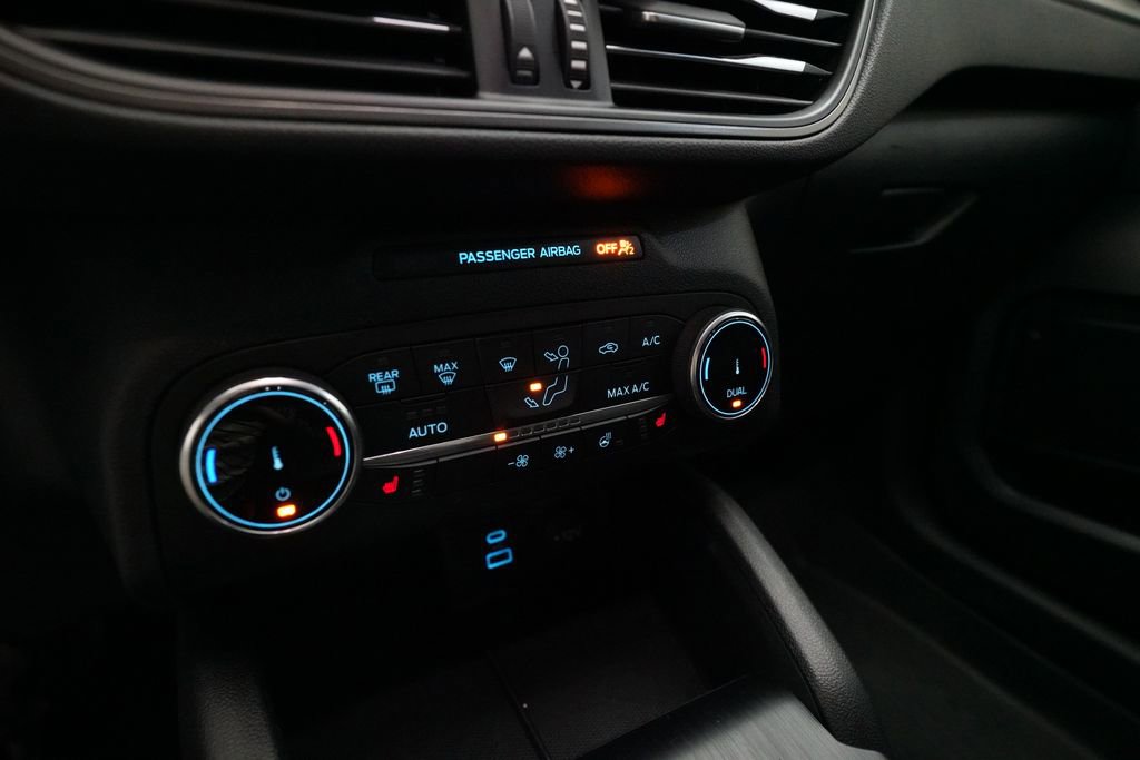 Used 2023 Ford Escape Active image 21