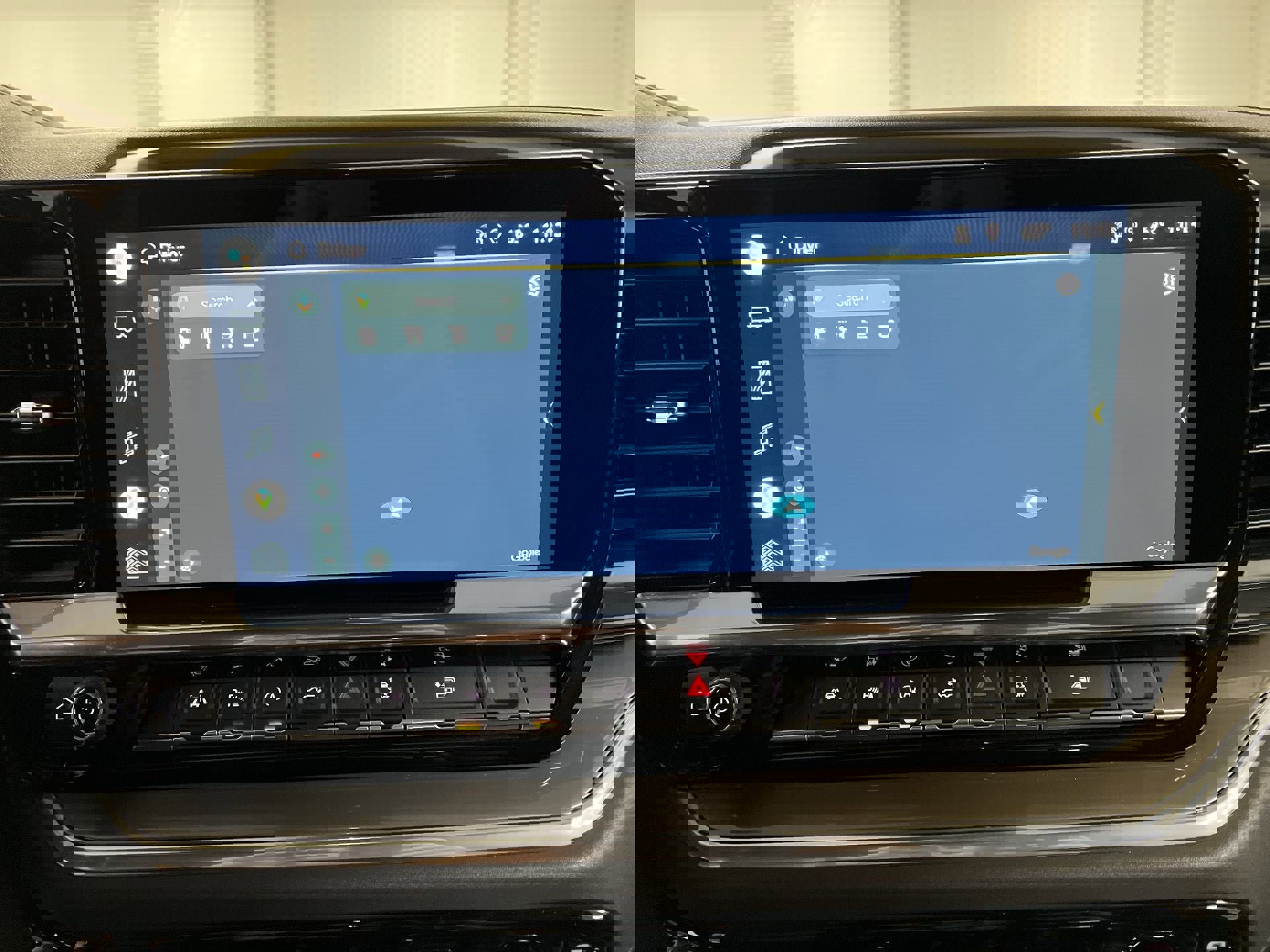 Used 2022 Chevrolet Silverado 1500 High Country w/ Max Trailering Package image 49