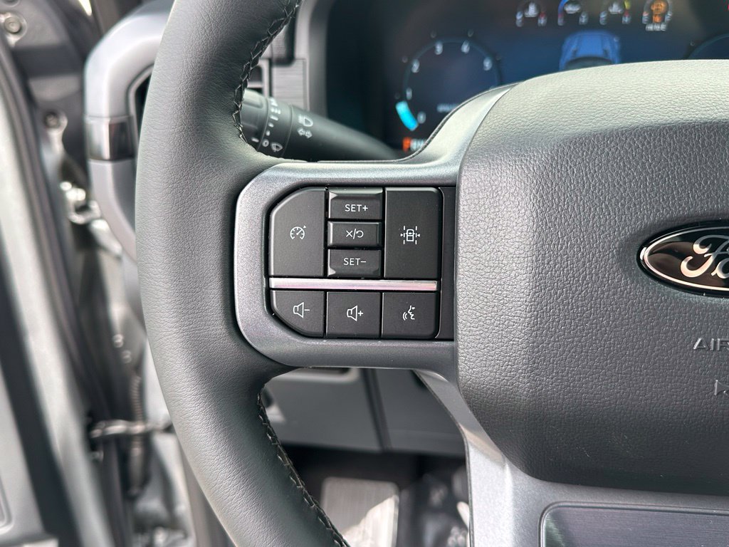 New 2026 Ford F150 XLT w/ XLT Black Appearance Package AWD/4WD image 9