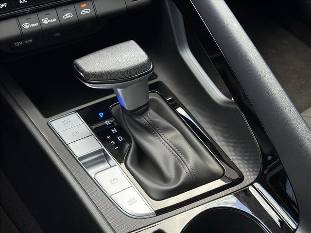 New 2026 Hyundai Elantra Blue image 15