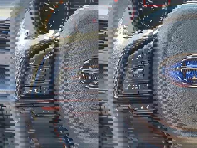 New 2025 Subaru Crosstrek 2.5i Limited image 25