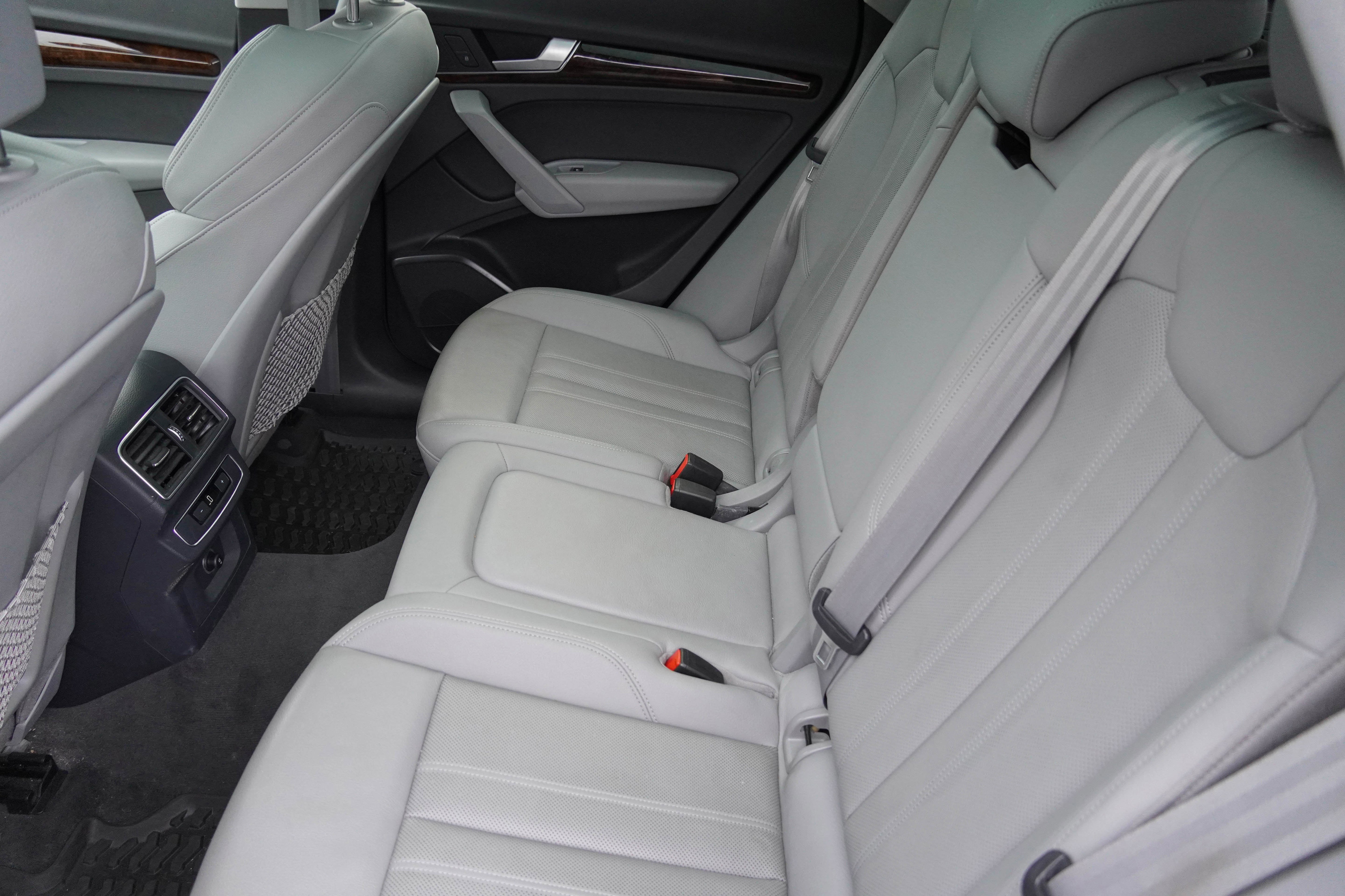 Used 2018 Audi Q5 2.0T Premium Plus AWD/4WD image 36