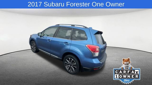 Used 2017 Subaru Forester 2.0XT Touring image 7