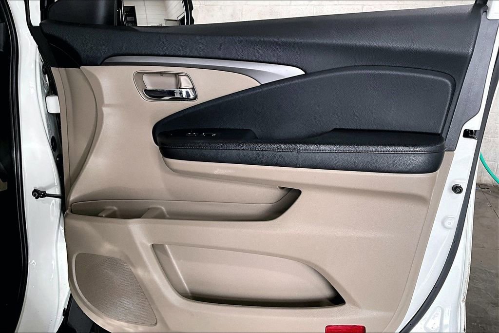 Used 2018 Honda Pilot EX-L image 24