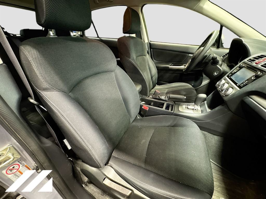 Used 2015 Subaru Crosstrek 2.0i Premium AWD/4WD image 25