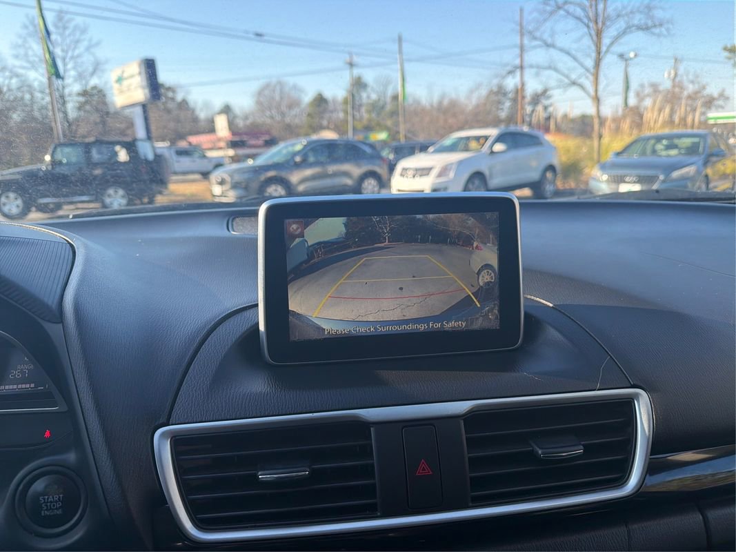 Used 2014 MAZDA MAZDA3 i Grand Touring image 44