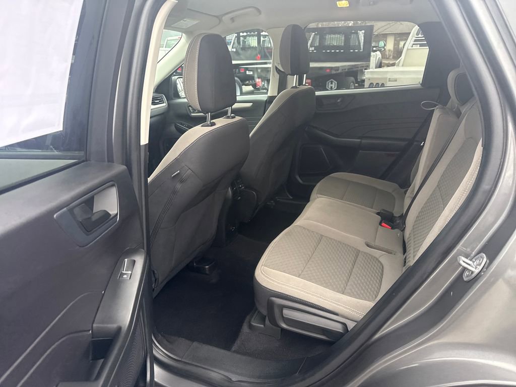 Used 2022 Ford Escape SE w/ Convenience Package image 14