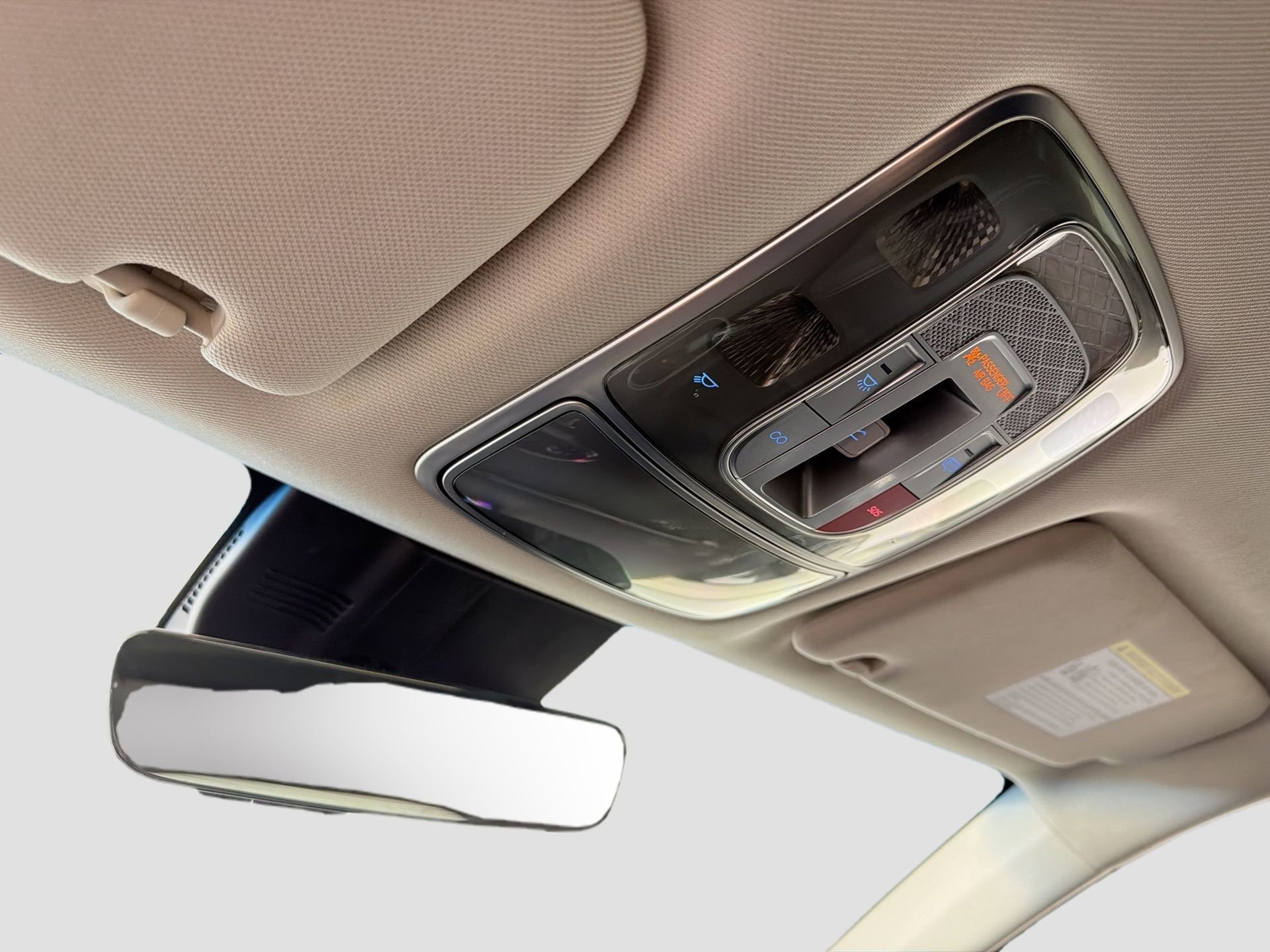 Used 2023 Genesis GV70 2.5T w/ Advanced Package image 20