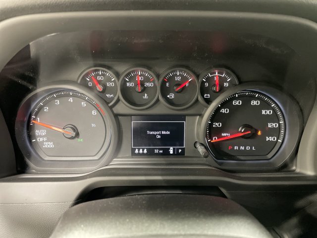 Used 2024 Chevrolet Silverado 1500 Custom w/ Rally Edition AWD/4WD image 15