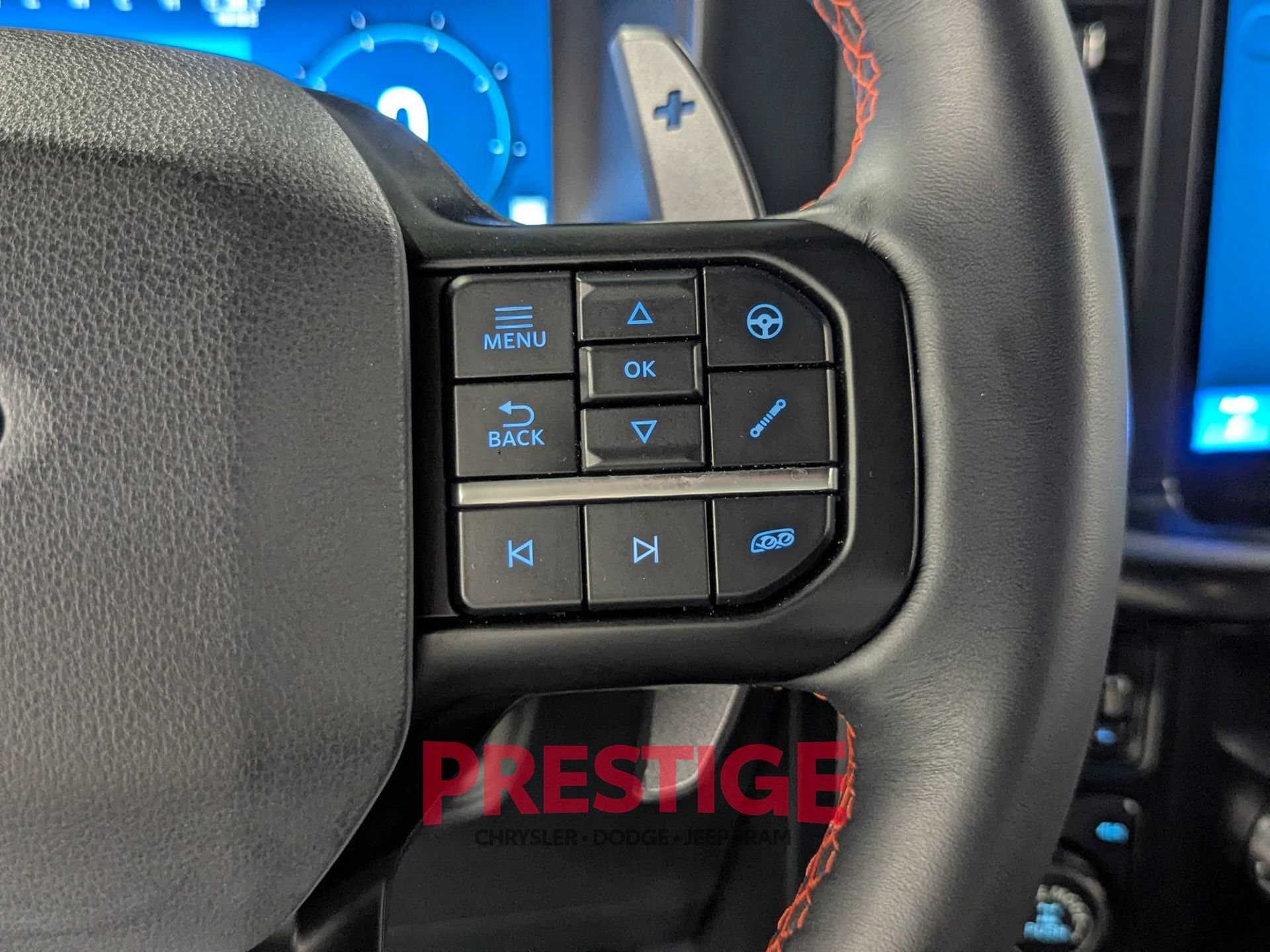 Used 2024 Ford F150 Raptor AWD/4WD image 19