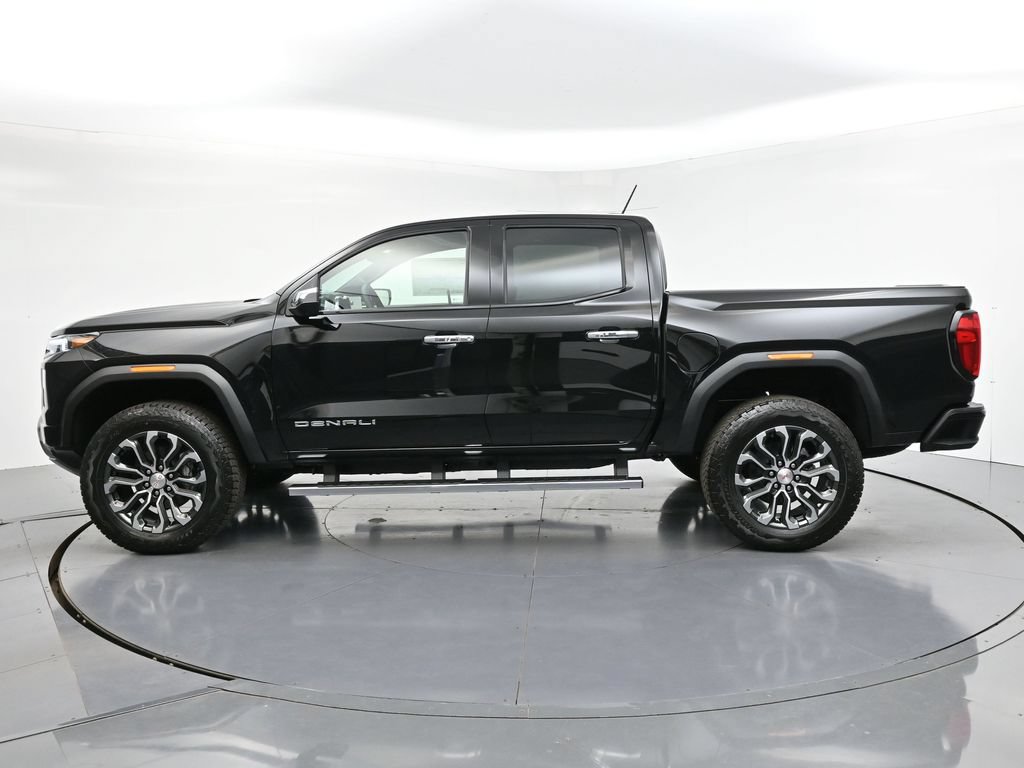 New 2026 GMC Canyon Denali AWD/4WD image 5