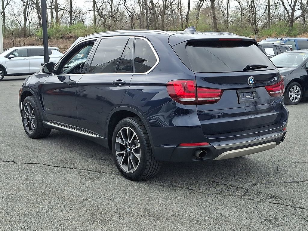 Used 2016 BMW X5 xDrive35i AWD/4WD image 7