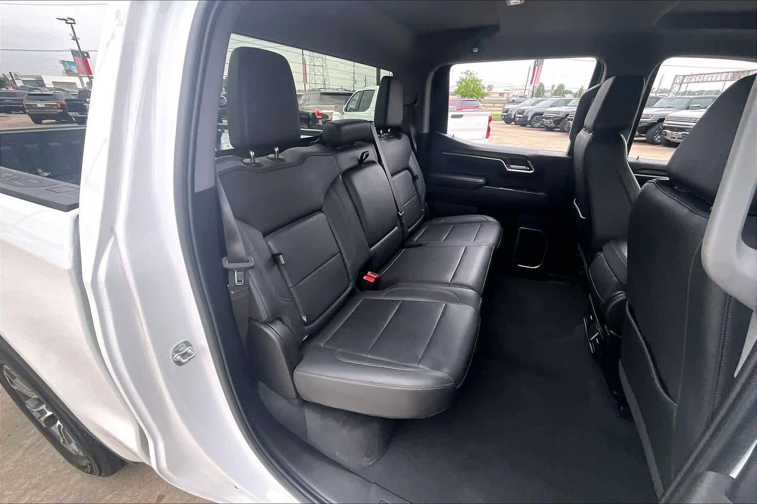Used 2023 GMC Sierra 1500 AT4X w/ AT4X AEV Edition AWD/4WD image 20